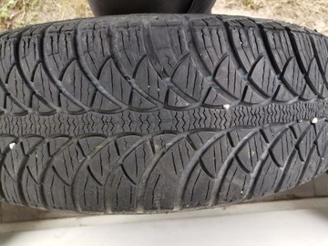 KOLA HYUNDAI I30 KIA CEED 5X114,3 PNEUMATIKY ZIMNÍ