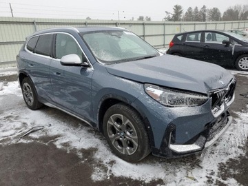BMW X1 U11 2024 BMW X1 xDrive28I 2024 2.0l 2.0 Benzyna 241KM, zdjęcie 4