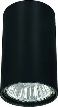 lampa punktowa Nowodvorski EYE BLACK S 6836