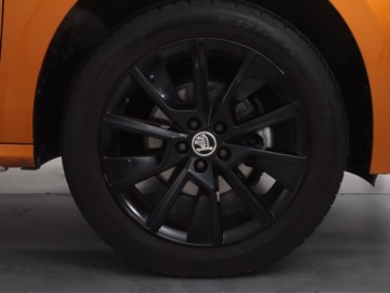 Skoda Kamiq Crossover 1.5 TSI 150KM 2023 Skoda Kamiq 1.5 TSI, Salon Polska, Serwis ASO, zdjęcie 14