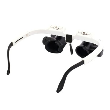 ЧАСОВЫЕ ОЧКИ ЧАСОВОЕ УВЕЛИЧЕНИЕ LTU8