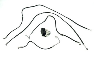 ТРУБКИ НАСОСА АБС DUCATI SCRAMBLER 800