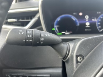 Toyota Corolla XII TS Kombi Facelifting 1.8 Hybrid 140KM 2024 Toyota Corolla 1.8 Hybrid Comfort Seria E21 (2019-, zdjęcie 19