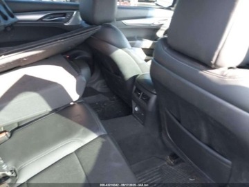 Cadillac 2023 Cadillac CT5 Premium Luxury 2023 2.0l 2.0 Benzyna 237KM, zdjęcie 12