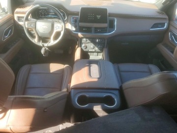 Chevrolet Suburban GMT900 2024 Chevrolet Suburban K1500 High Country 2024 6.2 Benzyna 420KM, zdjęcie 8