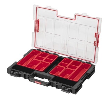 Skrzynka narzędziowa Qbrick ONE organizer L 2.0