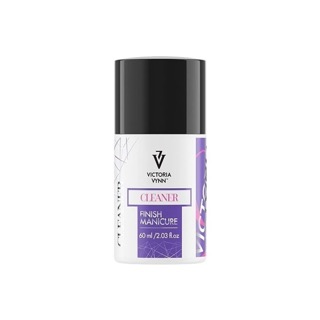 Odtłuszczacz (Cleaner) - 60ml-Victoria Vynn