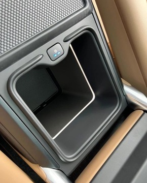 Land Rover 2025 Land Rover Range Rover Range Rover L460 4.4P V8 530 KM AWD Auto Autobiogra, zdjęcie 13