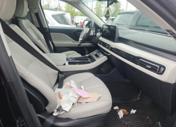 Lincoln Aviator 2025 Lincoln Aviator Premiere 2025 3.0 Benzyna 400KM, zdjęcie 11