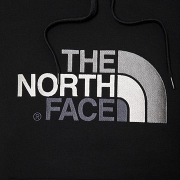Bluza The North Face NF00AHJYKX71 R. S