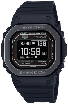 Zegarek Casio G-Shock G-Squad DW-H5600MB -1ER