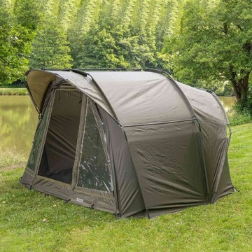 Namiot Karpiowy Anaconda Cusky Prime Dome 190