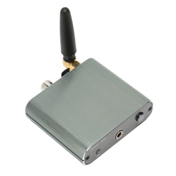 ПРИЕМНИК BLUETOOTH 5.2 С НИЗКОЙ ЗАДЕРЖКОЙ