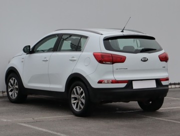 Kia Sportage III SUV Facelifting 2.0 CRDi 136KM 2015 Kia Sportage 2.0 CRDi, Salon Polska, 4X4, Klima, zdjęcie 3