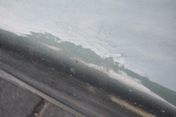 НАКЛАДКА ЛЕВАЯ РАМКА ASTON MARTIN DB7