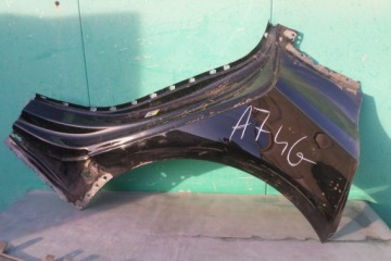 AUDI A7 4G8 C7 BLATNÍK LEVÝ ZADNÍ SESTUP KOLENO