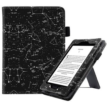 Кожаный чехол Graphics для Kindle Paperwhite 1 2 3 4