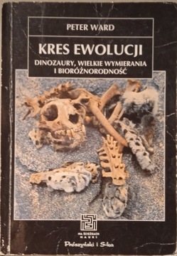 Kres ewolucji Ward
