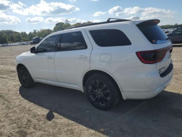 Dodge Durango III 3.6 V6 294KM 2021 Dodge Durango 2021., GT ., 3.6L ., 4x4 3.6 Benzyna 295KM, zdjęcie 5