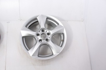 FELGA ALUMINIOWA KBA46438 RCD 5X112 17 ET26