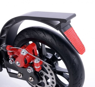 Hulajnoga Tempish TECNIQ 200mm ABEC 7 deck 34cm