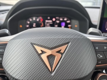 Cupra Formentor Crossover Facelifting 2.0 TSI 204KM 2026 Cupra Formentor 2.0 TSI 204 KM 7-biegowa automatyc, zdjęcie 18