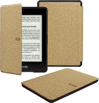 Крышка корпуса кейса - Kindle paperwhite 4/IV
