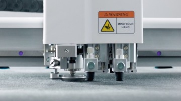LIYU Q-CUT MINI 0705 PK PLUS СРЕССОВАТЕЛЬНО-РЕЖНОЙ ПЛОТТЕР