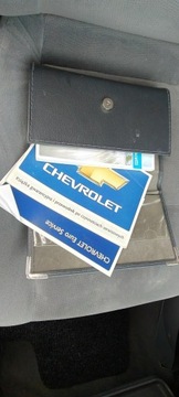 Chevrolet Lacetti Hatchback 1.6 DOHC 16v 109KM 2006 Chevrolet Lacetti Krajowy, bezwypadkowy, pierwszy, zdjęcie 15