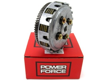 Корзина сцепления Minarelli AM6 Aprilia RX 50