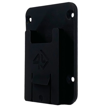 ДЕРЖАТЕЛЬ ДЛЯ ЭЛЕКТРОИНСТРУМЕНТА DEDRA 18V SAS+ НАБОР ИЗ 6 ШТ.