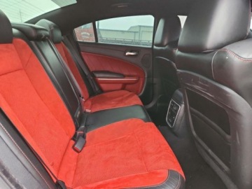Dodge Charger VII 2021 Dodge Charger Scat Pack 2021 6.4 Benzyna 485KM, zdjęcie 10