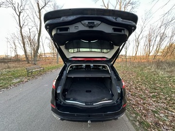 Ford Mondeo 2015 Ford Mondeo MK5 2.0 TDCI 180 Koni Titanium Led Nav, zdjęcie 21