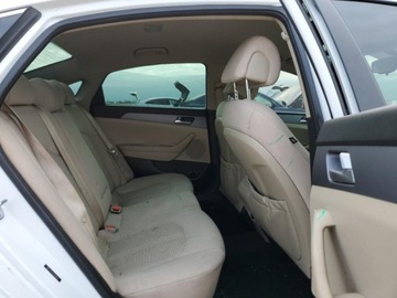 Hyundai Sonata V 2017 Hyundai Sonata HYUNDAI SONATA SE, 2017r., 2.4L, zdjęcie 8