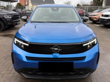 Opel Frontera C 2026 Od ręki - Edition 1.2 T mHEV 110KM / Pakiet Komfort, Tech, zdjęcie 1