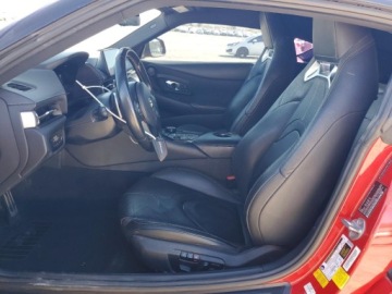 Toyota Supra V 2020 Toyota Supra GR 3.0 Premium 2020 3.0 Benzyna 382KM, zdjęcie 7