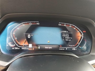 BMW X5 G05 2021 BMW X5 xDrive40I 2021 3.0l 3.0 Benzyna 335KM, zdjęcie 9