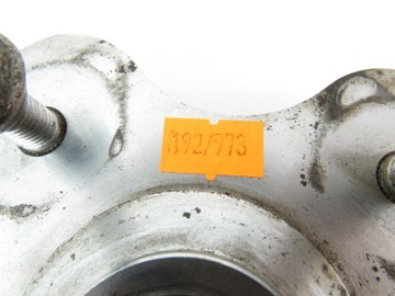 Ступица задняя левая TGB 550 Target, 16 лет