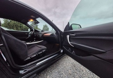 BMW Seria 1 F20-F21 Hatchback 5d 118d 143KM 2013 BMW Seria 1 2,0 143 KM M-Pakiet Zarejestrowany PL 2.0 Diesel 143KM, zdjęcie 9