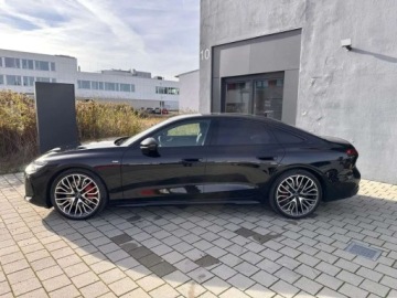 Audi A6 C9 2.0 TFSI 204KM 2026 Audi A6 Limousine 2.0 TFSI 204KM S tronic Duzy rabat Dowolna konfiguracja, zdjęcie 2