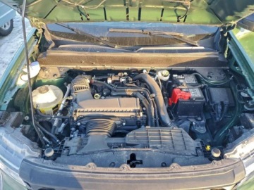 Ford Maverick II 2025 Ford Maverick Lariat 2025 2.0 Benzyna 250KM, zdjęcie 6