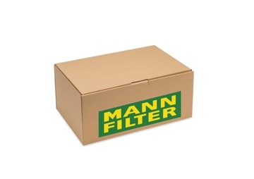 MANN FILTR ODMY