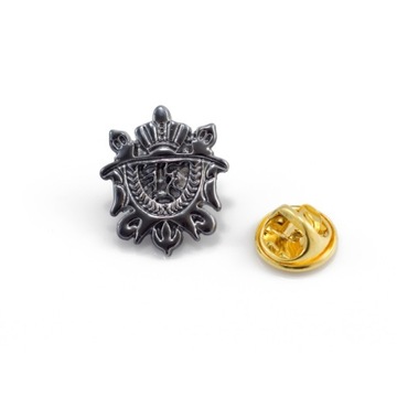 SUPER PREZENT pins wpinka HERB TANIO! SALE 1052