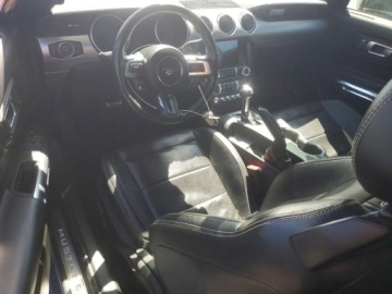 Ford Mustang VI 2021 Ford Mustang 2021 2.3l 2.3 Benzyna 310KM, zdjęcie 8