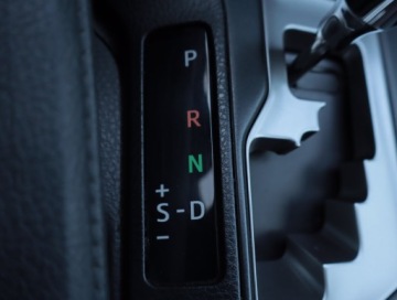 Toyota RAV4 IV MPV Facelifting 2.5 Hybrid 197KM 2017 Toyota RAV 4 2.5 Hybrid, Salon Polska, Automat, zdjęcie 20