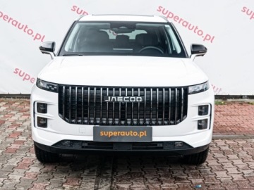 Jaecoo 7 2025 JAECOO J7 1.5 T-GDI Super Hybrid Exclusive DHT Suv 347KM 2025, zdjęcie 3