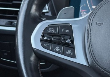 BMW X3 G01 M SUV Facelifting 3.0 M40d 340KM 2022 BMW X3 I wlasciciel Laser M Sport Gwarancja Bezwypadkowy FVAT23, zdjęcie 19