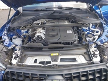 Mercedes GLC C254/X254 2024 Mercedes-Benz GLC 2024 Mercedes-Benz GLC AMG 43 4MATIC 2.0 Benzyna 416KM, zdjęcie 11
