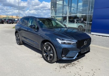 Volvo XC60 II 2026 Volvo XC 60 NOWY, Plus Dark, Wentylacja 2.0 Benzyna 250KM