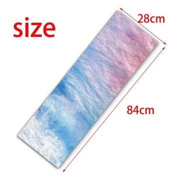 Скейтборд Морской скутер